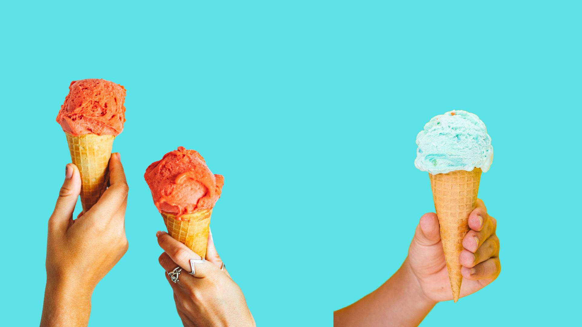 Ice Cream - Cocktail